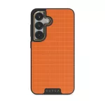 Good Energy - Samsung Galaxy S25 Plus Case, Elite Dark (Magnetic) / Gold