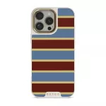 Lake House - iPhone 16 Pro Max Case, Elite Light (MagSafe) / Gold
