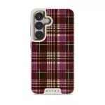 First Edition - Samsung Galaxy S25 Plus Case, Elite Light (Magnetic) / Gold