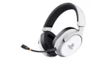 Ausinės Trust GXT499W Forta PS5 Black/White