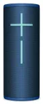 Logitech Ultimate Ears Boom 4 Wireless Speaker Cobalt Blue