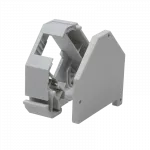 Logilink | DIN Rail Adapter for 1x RJ45 Keystone Module | MP0053