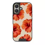 Bonita - iPhone 16 Case, Elite Dark (MagSafe) / Gold