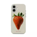 Juicy - iPhone 17 Case, Elite Mirror Light (MagSafe) / Gold
