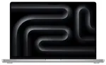 Ne&scaron;iojamas kompiuteris Apple Macbook Pro - M5 Pro (18/20) | 16.2'' | 48GB | 2TB | Mac OS | Silver | 140W Power Supply | MGE64ZE/A/D1/Z1/Z1MW001LB