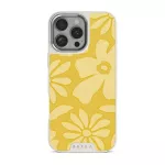 Core Memory - iPhone 16 Pro Case, Elite Light (MagSafe) / Silver