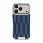 Mind Games - iPhone 17 Pro Case, Elite Light (MagSafe) / Gold