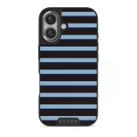 Window Seat - iPhone 16 Plus Case, Elite Dark (MagSafe) / Silver