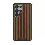 Reserved - Samsung Galaxy S25 Ultra Case, Elite Dark (Magnetic) / Gold
