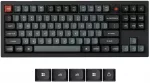 &bdquo;Keychron V3 8K QMK&ldquo; klaviatūra su &bdquo;Keychron Super Brown&ldquo; klavi&scaron;ais (4894979019226)