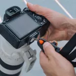Fotoaparato Diržas - PGYTech Fotoaparato Diržas Master 60 mm 830&ndash;1 450 mm 90 kg Juodas:VEVENT