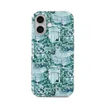 Poison Garden - iPhone 16 Plus Case, Tough (MagSafe) / N/A