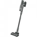 Hand stick vacuum cleaner,29.6V DC, 435W,2200mAh battery, LED display