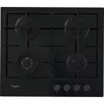 Dujinė kaitlentė Whirlpool AKT 6455/NB1