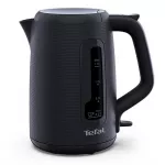 Kettle Tefal, 1,7L black