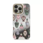 Alchemist - iPhone 16 Pro Case, Elite Mirror Light (MagSafe) / Gold