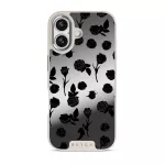 Goddess - iPhone 17 Case, Elite Mirror Light (MagSafe) / Silver