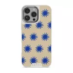 La Playa - iPhone 16 Pro Max Case, Elite Light (MagSafe) / Silver