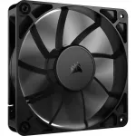 Corsair RS120 Kompiuterio korpusui Ventiliatorius 12 cm Juoda 1 vnt