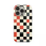 Pitstop - iPhone 16 Pro Max Case, Tough (MagSafe) / N/A