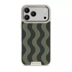 Double Take - iPhone 17 Pro Max Case, Elite Light (MagSafe) / Silver