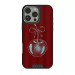 Pick It - iPhone 16 Pro Max Case, Elite Dark (MagSafe) / Gunmetal