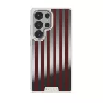 Reserved - Samsung Galaxy S25 Ultra Case, Elite Mirror Light (Magnetic) / Silver
