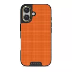 Good Energy - iPhone 16 Plus Case, Elite Dark (MagSafe) / Gold