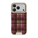 First Edition - iPhone 17 Pro Case, Elite Light (MagSafe) / Gold