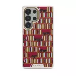 Ex Libris - Samsung Galaxy S25 Ultra Case, Elite Light (Magnetic) / Gold