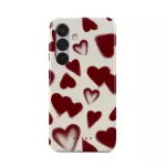 Be Mine - Samsung Galaxy S25 Case, Tough (Magnetic) / N/A