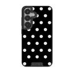 Point Taken - Samsung Galaxy S25 Case, Elite Dark (Magnetic) / Gunmetal