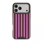 Serve It - iPhone 17 Pro Max Case, Elite Dark (MagSafe) / Gold