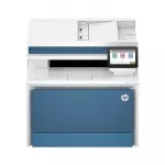 CLJ Ent MFP 4801f Pr 67Q05A