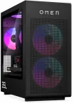 Kompiuteris &bdquo;HP Omen 35L&ldquo;, &bdquo;Ryzen 5 8400F&ldquo;, 16 GB, &bdquo;RTX 5060&ldquo;, 1 TB M.2 PCIe, &bdquo;Windows 11 Home&ldquo;