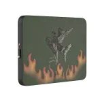 Fire Is Catching - Laptop Sleeve, 13 inches