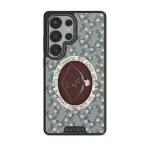 Things We Love - Samsung Galaxy S25 Ultra Case, Elite Dark (Magnetic) / Gunmetal