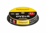 DVD+R 8.5GB X8 Double Layer 10pcs