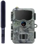 Medžioklės Kamera - Stealth Gear Hedgehog 4G 1080p