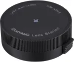 Objektyvo Dokas - Samyang Lens Station Canon EF