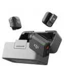Mikrofonas DJI Mic Mini (2 TX + 1 RX + Charging Case)