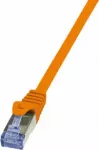 "LogiLink" 7,5 m oranžinės spalvos
