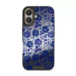 Garden Stories - iPhone 16 Case, Elite Mirror (MagSafe) / Gold