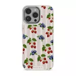 Picnic Basket - iPhone 16 Pro Max Case, Elite Light (MagSafe) / Silver