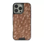 Country Road - iPhone 16 Pro Max Case, Elite Dark (MagSafe) / Silver