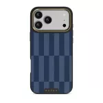 Mind Games - iPhone 17 Pro Max Case, Elite Dark (MagSafe) / Gold