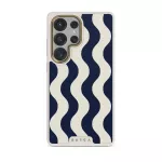 Out of Line - Samsung Galaxy S25 Ultra Case, Elite Light (Magnetic) / Gold