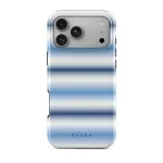 White Noise - iPhone 17 Pro Max Case, Tough (MagSafe) / N/A