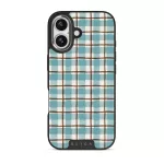 The Cottage - iPhone 17 Case, Elite Dark (MagSafe) / Silver