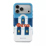 Feta - iPhone 17 Pro Max Case, Tough (MagSafe) / N/A